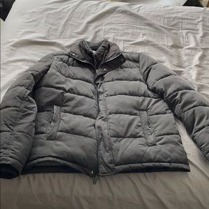 Calvin Klein Winter Jacket